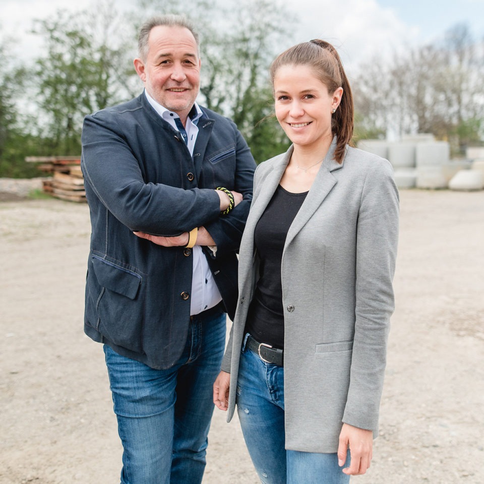 Über uns - Süß Bau - Süß Projekt Holding