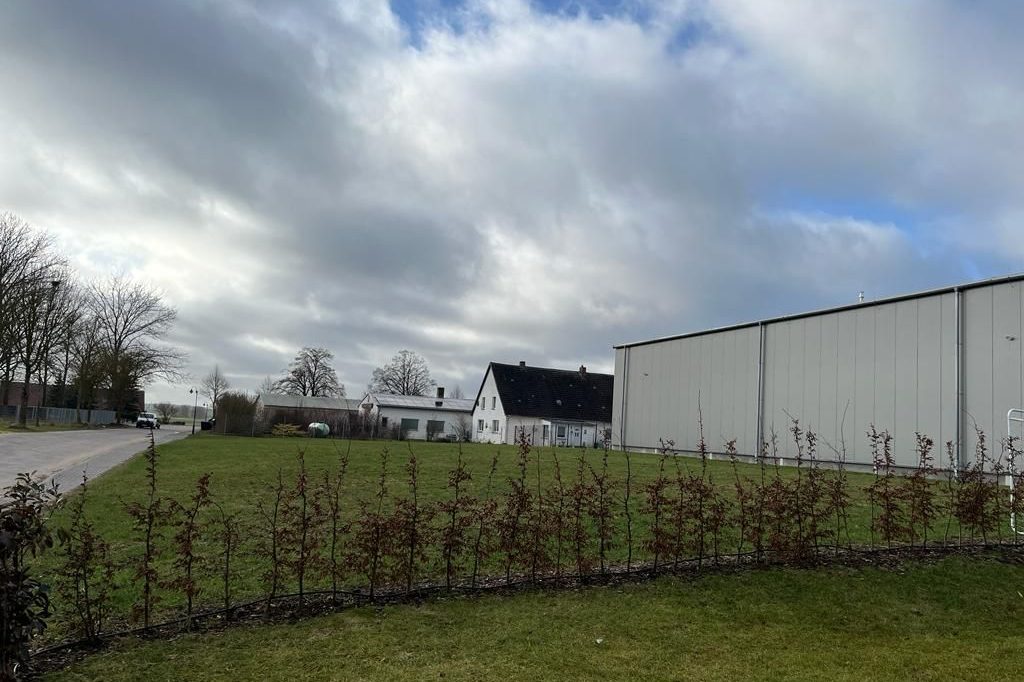 erschlossene Grundstücke zum Kauf - Penkow